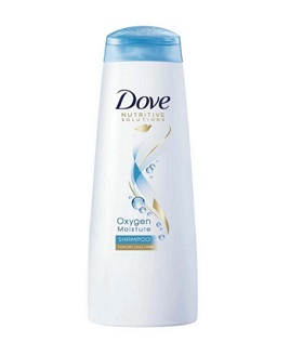 India Desire : Flipkart Steal Deal; Buy Dove Oxygen Moisture Shampoo, 340 ml At Rs. 85 [Regular Price Rs 249]